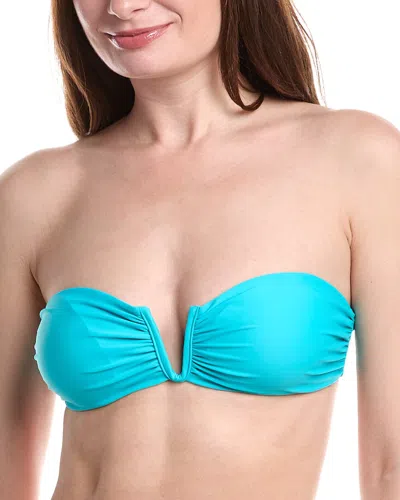 RAMY BROOK JAEDYN BIKINI TOP