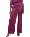 Ramy Brook Janice Pant In Purple