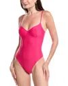 Ramy Brook Jayda One-piece Swimsuit