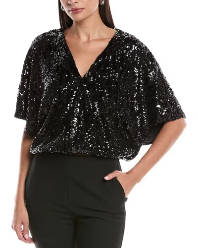 Ramy Brook Jenni Top In Black