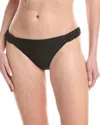 Ramy Brook Joelle Bikini Bottom In Multi