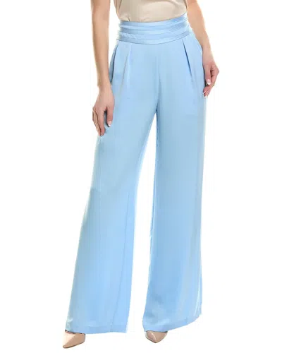 Ramy Brook Joss Pant In Blue