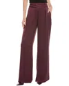 Ramy Brook Joss Pant In Brown
