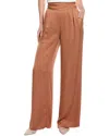 Ramy Brook Joss Pant In Brown