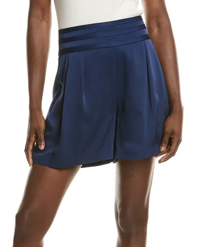 Ramy Brook Joss Short In Blue