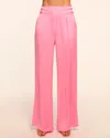 Ramy Brook Joss Wide Leg Pant