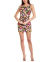 RAMY BROOK RAMY BROOK JULIE MINI DRESS