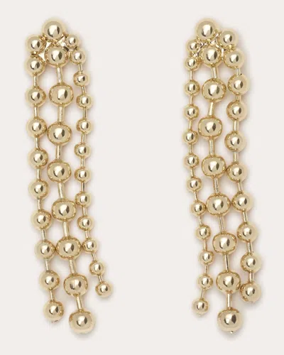 Ramy Brook Juliette Statement Earrings In Gold