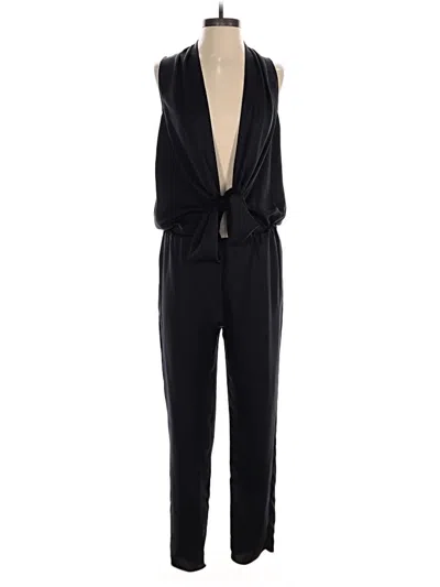 Ramy Brook Jumpsuit In Black