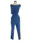 Ramy Brook Jumpsuit In Blue