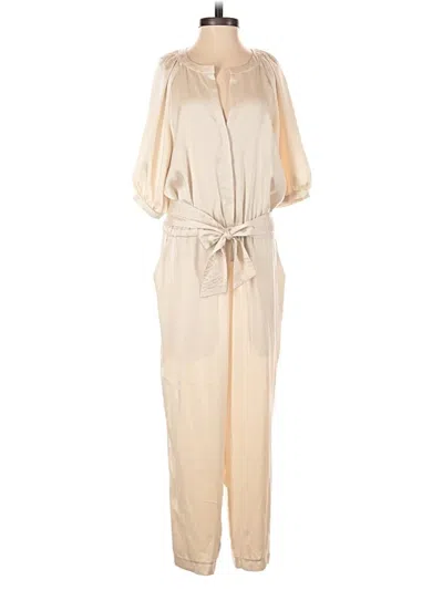 Ramy Brook Jumpsuit In Neutral
