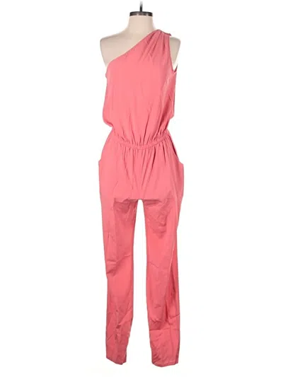 Ramy Brook Jumpsuit In Multi