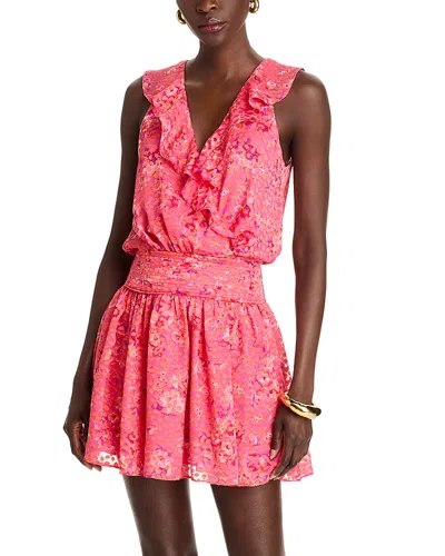 RAMY BROOK JUNO DRESS