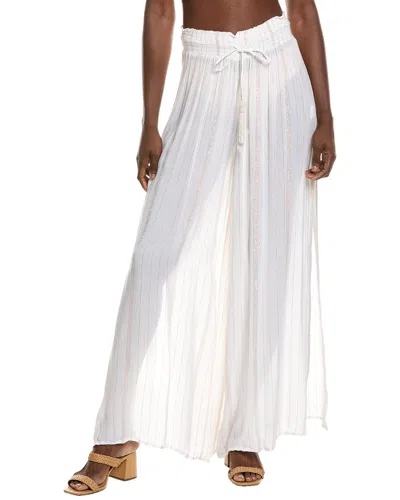 Ramy Brook Kailey Pant In White