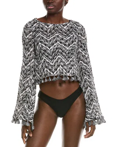 RAMY BROOK KAIYA TOP