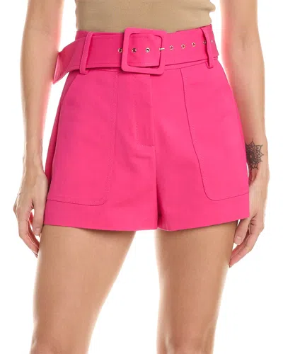 Ramy Brook Kasey Short In Pink