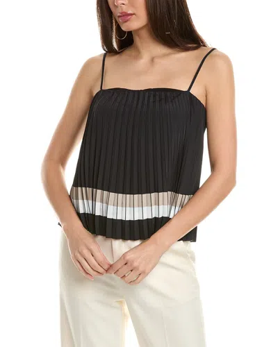 Ramy Brook Kate Top In Black