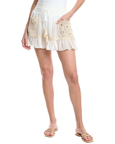 Ramy Brook Katy Skirt