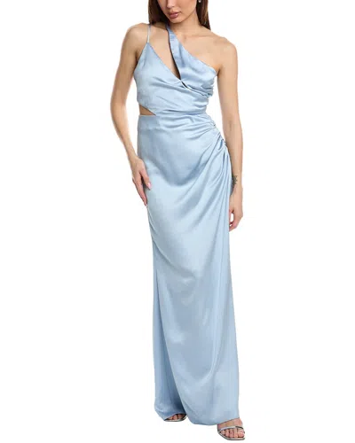 RAMY BROOK RAMY BROOK KAYDENCE GOWN