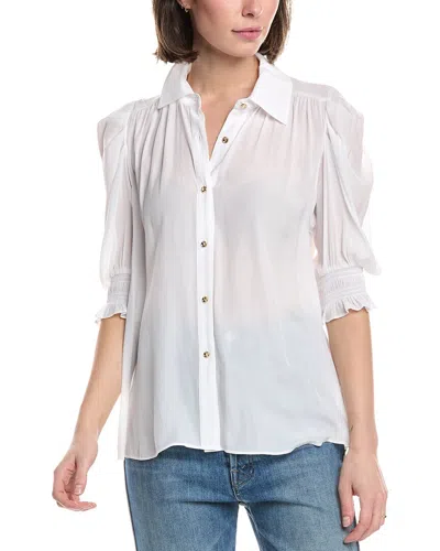 RAMY BROOK KAYLOR BLOUSE