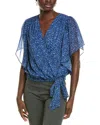 RAMY BROOK RAMY BROOK KITTY BLOUSE