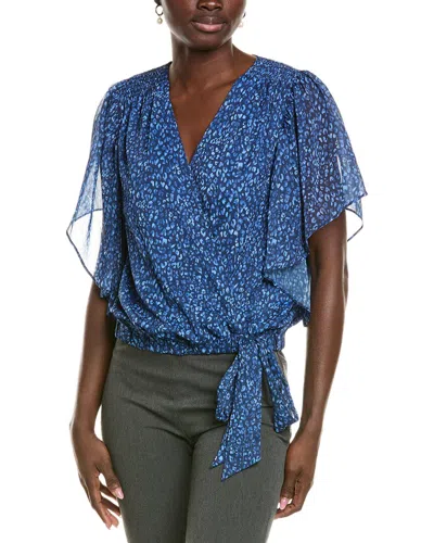 RAMY BROOK RAMY BROOK KITTY BLOUSE
