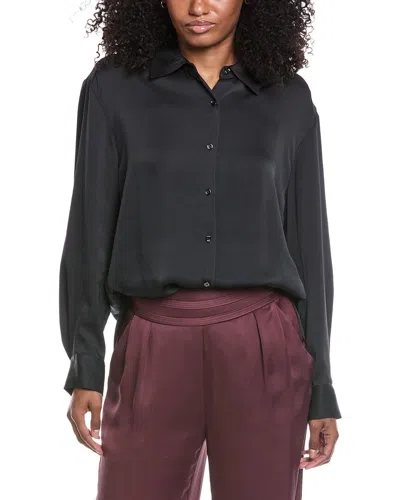 Ramy Brook Kolby Top In Black