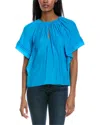 RAMY BROOK KYLO TOP