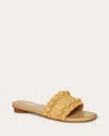 Ramy Brook Laguna Boho Sandal In Natural