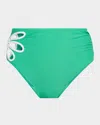 RAMY BROOK LAINEY BIKINI BOTTOMS