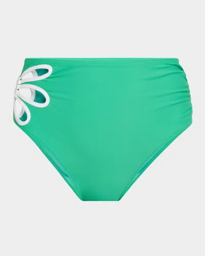 RAMY BROOK LAINEY BIKINI BOTTOMS