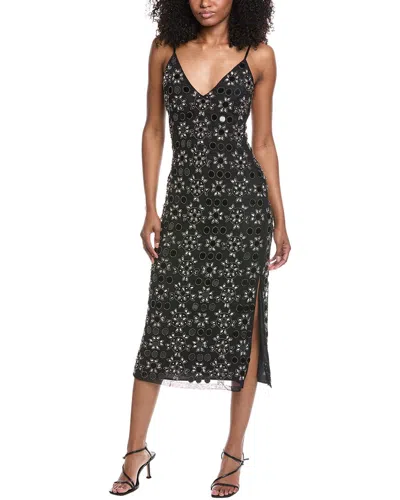 Ramy Brook Lauriane Gown In Black