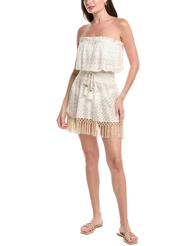 RAMY BROOK RAMY BROOK LAURYN MINI DRESS