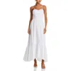 Ramy Brook Laylah Dress In Multi