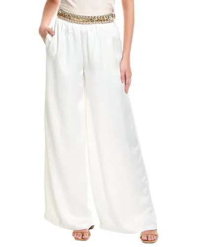 Ramy Brook Leila Pant In White