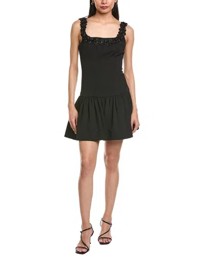 Ramy Brook Lenna Dress In Black