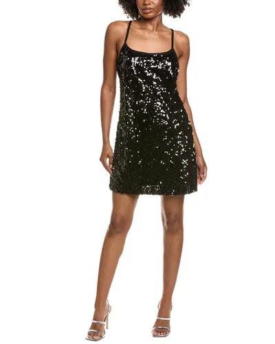 Ramy Brook Leonna Midi Dress In Black