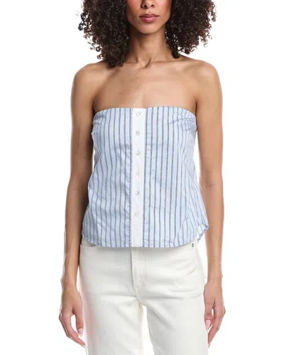 Ramy Brook Liberty Top In Multi