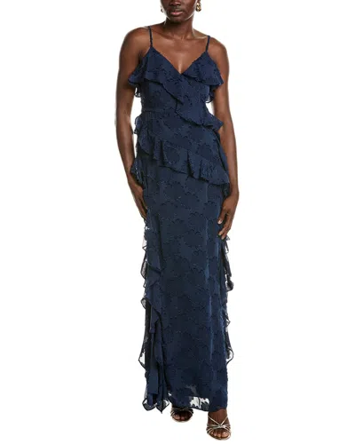 RAMY BROOK RAMY BROOK LIDA MAXI DRESS