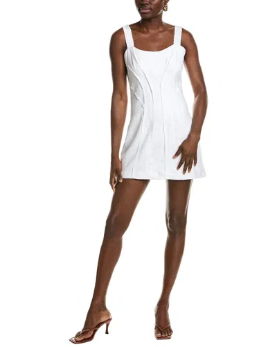 Ramy Brook Linda Mini Dress