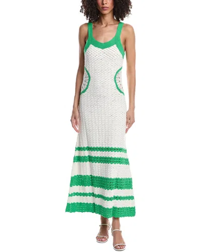 Ramy Brook Lindsay Maxi Dress In Multi