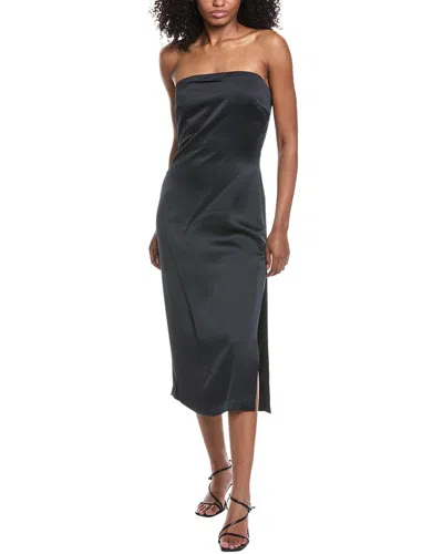 Ramy Brook Lisa Sheath Dress In Black