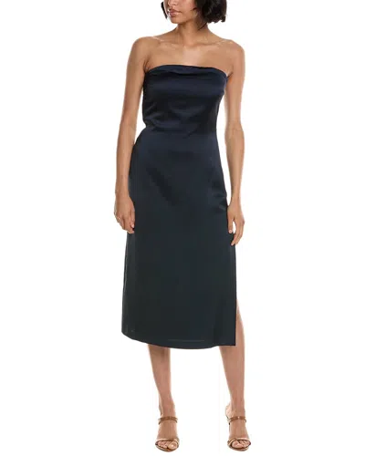 Ramy Brook Lisa Sheath Dress In Black