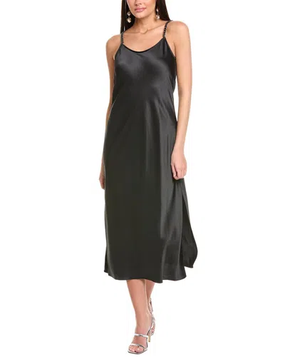 Ramy Brook Lizzie Maxi Dress In Black