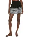 RAMY BROOK RAMY BROOK LORETTA MINI SKIRT