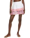 RAMY BROOK RAMY BROOK LORETTA MINI SKIRT