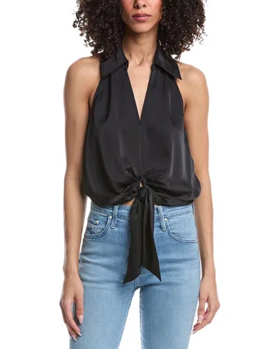 Ramy Brook Lucinda Top In Black