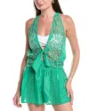Ramy Brook Macie Top