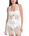 Ramy Brook Macie Top In White