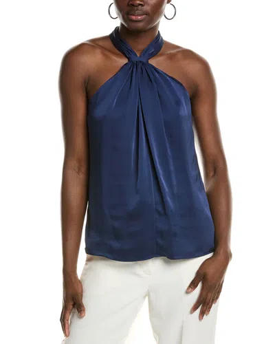 Ramy Brook Maia Top In Blue
